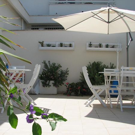 Albergo Punta De L'Est Francavilla Al Mare Exteriér fotografie