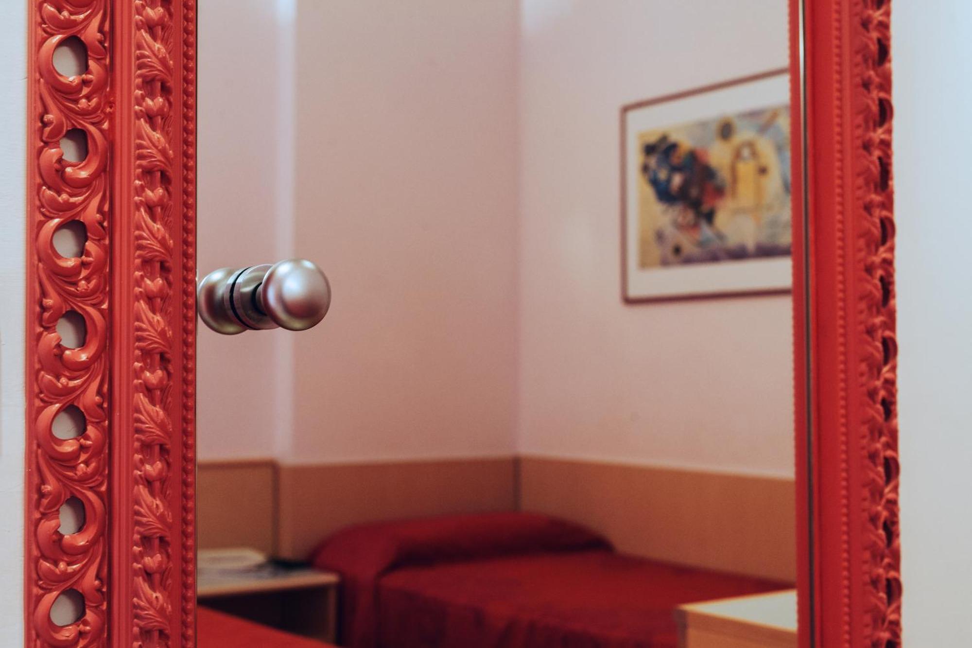 Albergo Punta De L'Est Francavilla Al Mare Pokoj fotografie