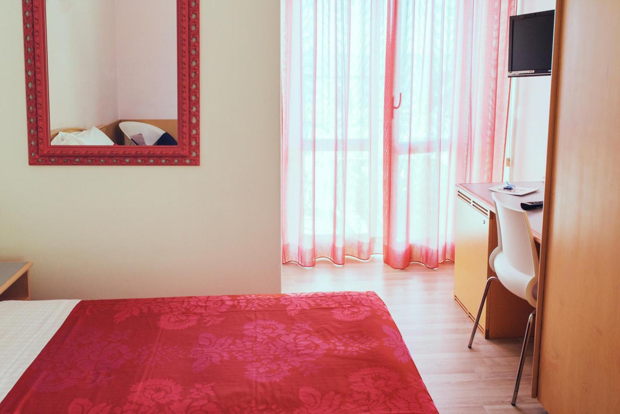 Albergo Punta De L'Est Francavilla Al Mare Exteriér fotografie