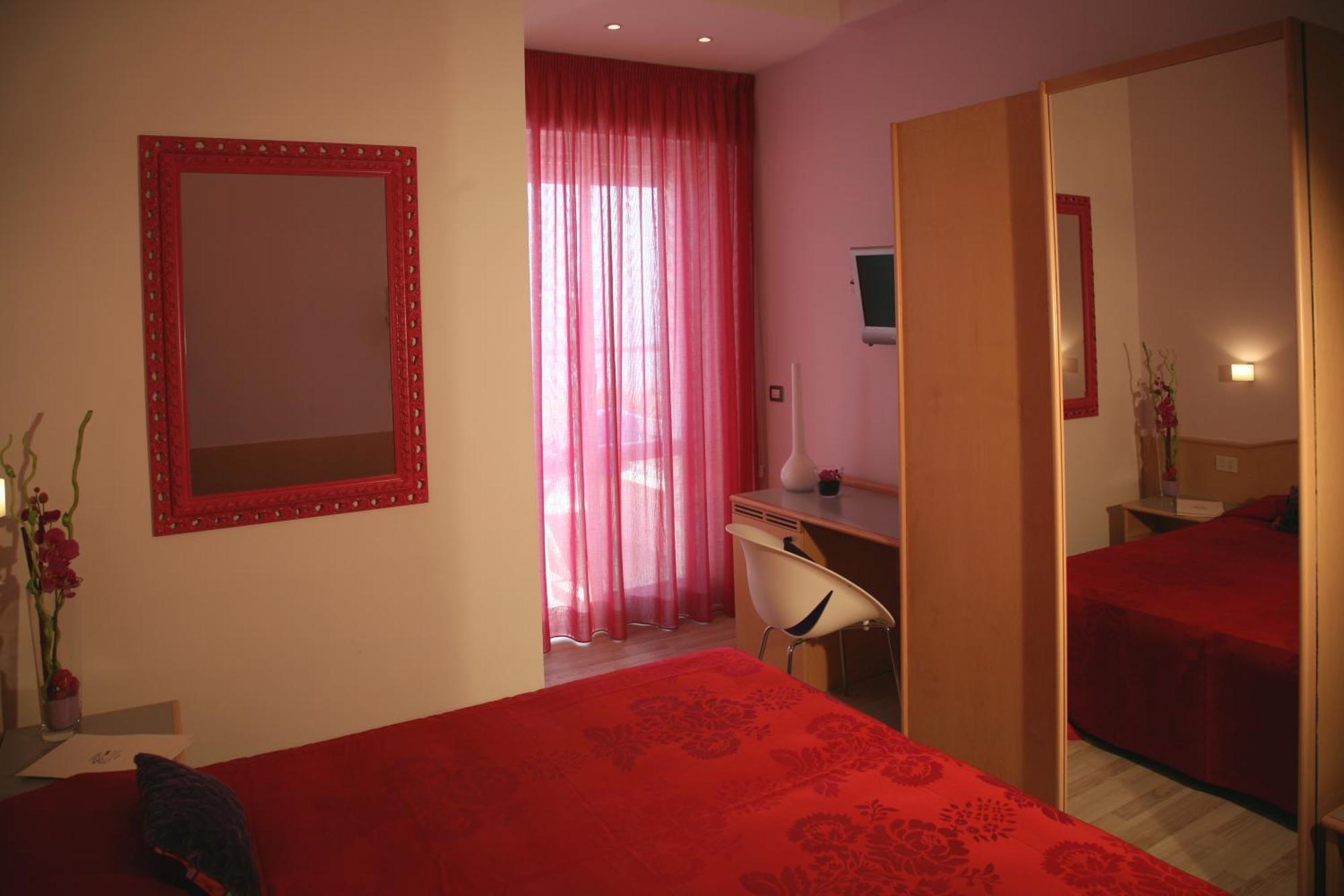 Albergo Punta De L'Est Francavilla Al Mare Exteriér fotografie
