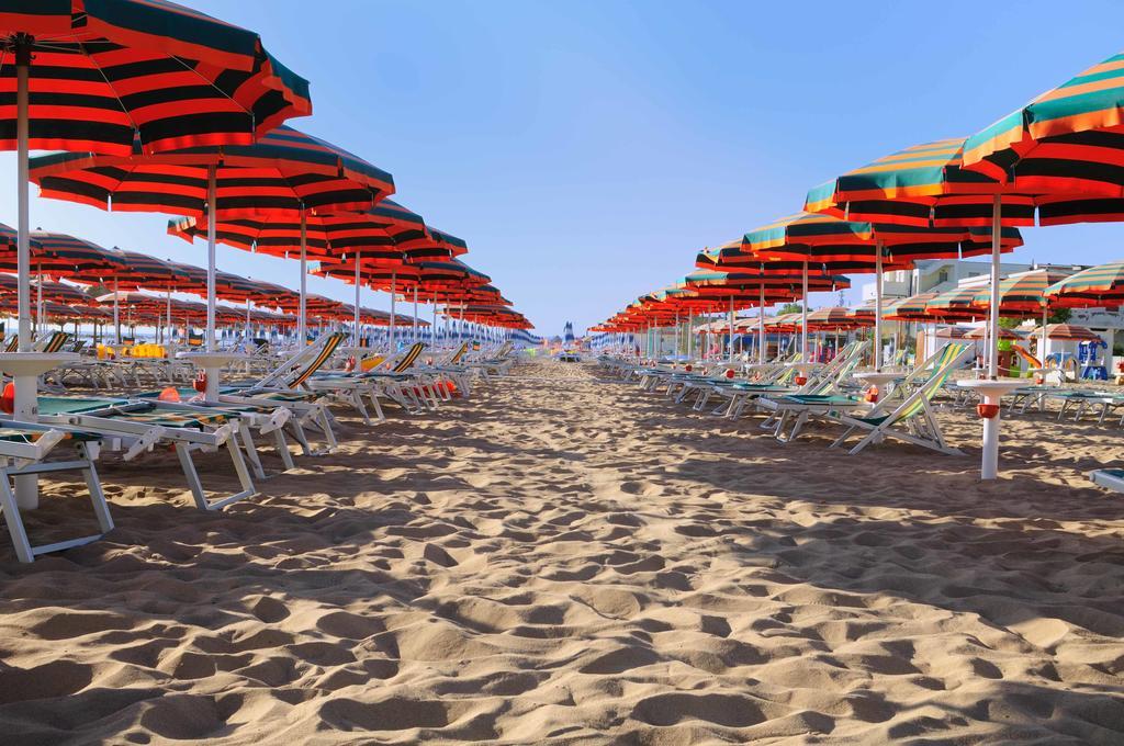 Albergo Punta De L'Est Francavilla Al Mare Exteriér fotografie