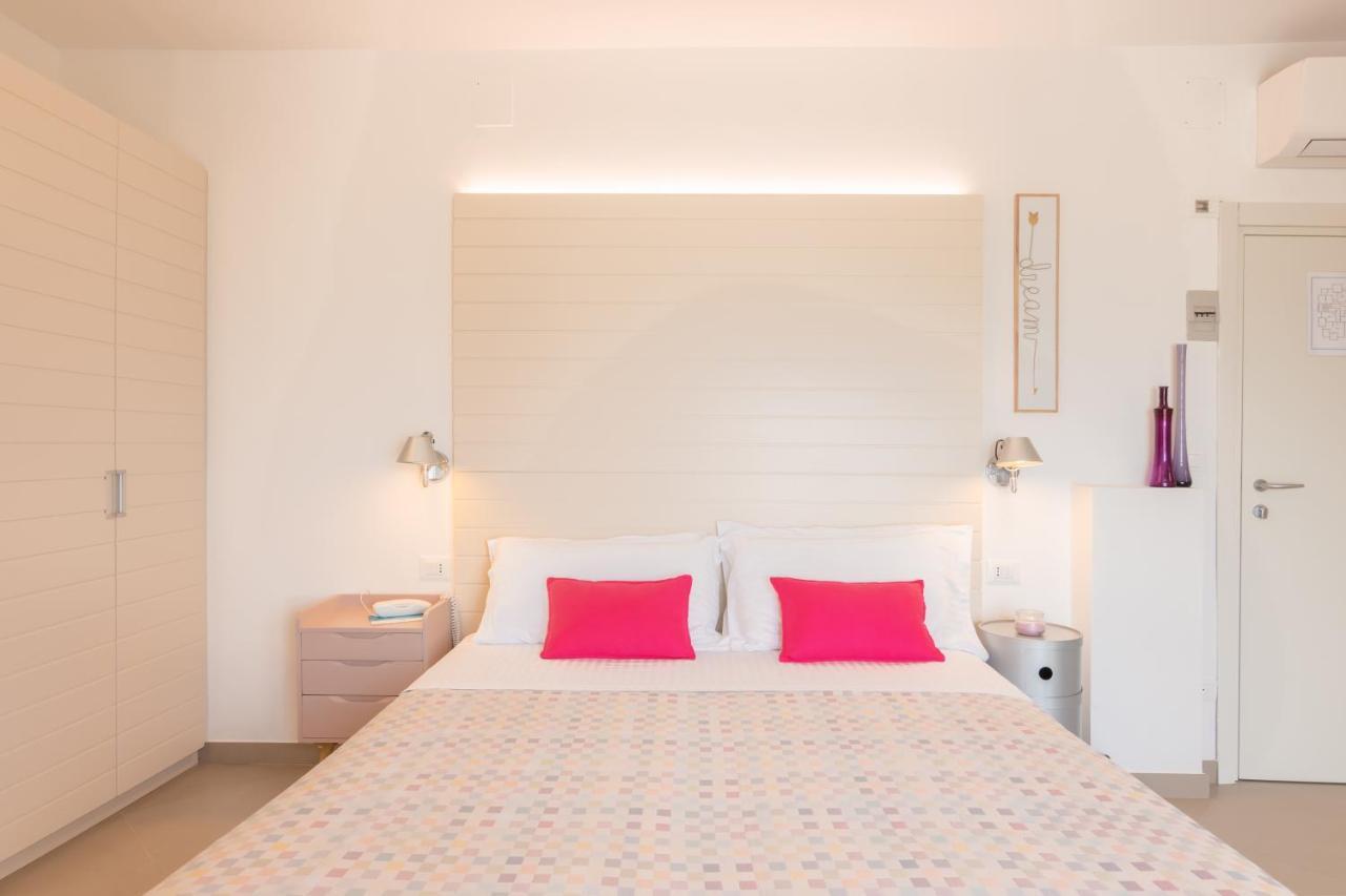 Albergo Punta De L'Est Francavilla Al Mare Exteriér fotografie