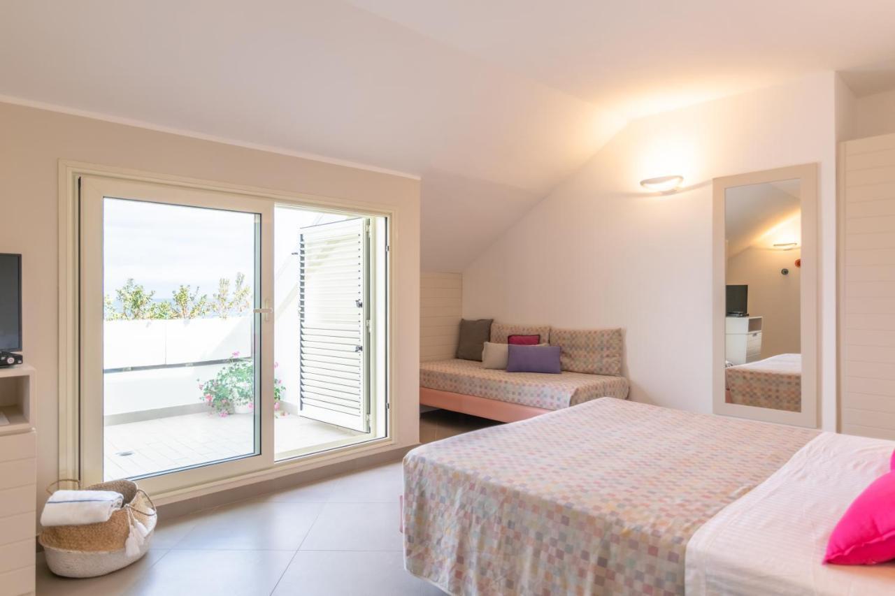 Albergo Punta De L'Est Francavilla Al Mare Exteriér fotografie